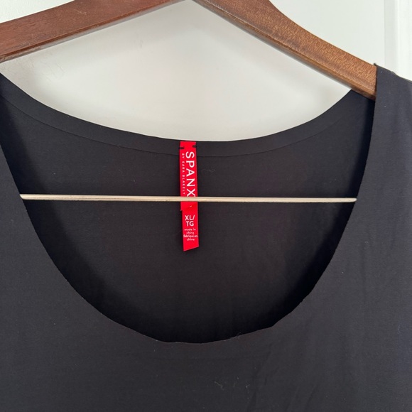 SPANXshape Invisible
Tank size XL - Picture 4 of 6